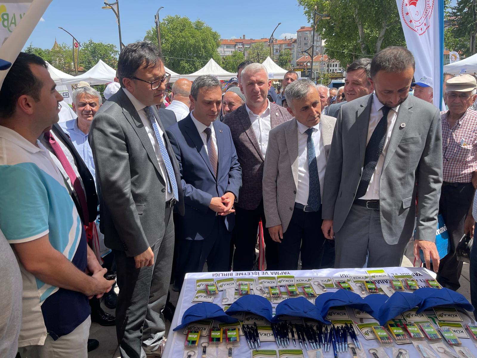 Türkiye Çevre Haftası